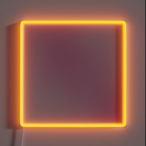 Barbiecore Pink Gradient RGB Neon Sign Barbiecore Pink Gradient RGB Neon Sign