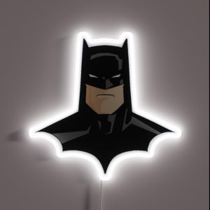 Bat RGB Neon Sign Bat RGB Neon Sign