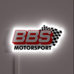 Bbs Funny Sport 2 RGB Neon Sign Bbs Funny Sport 2 RGB Neon Sign