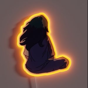 BE My Future RGB Neon Sign