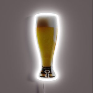Beer RGB Neon Sign
