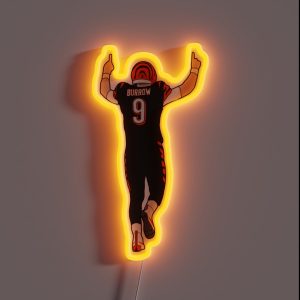 Bengal RGB Neon Sign Bengal RGB Neon Sign