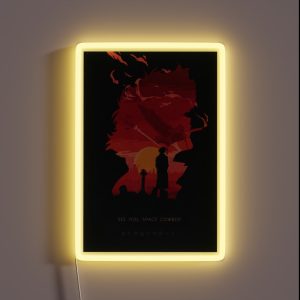 Bepop RGB Neon Sign Bepop RGB Neon Sign