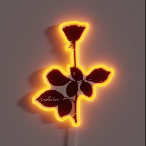 Best Friend RGB Neon Sign Best Friend RGB Neon Sign