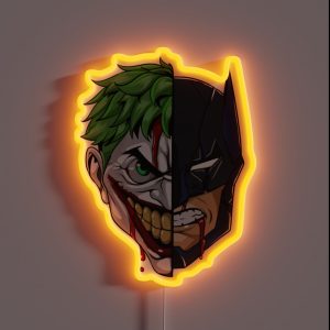 Bffs RGB Neon Sign Bffs RGB Neon Sign