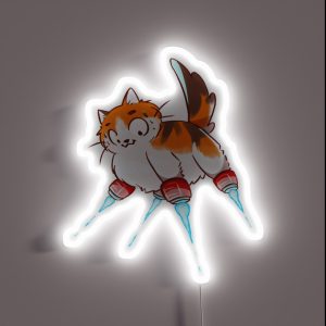 BH6 Mochi RGB Neon Sign