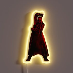 BLADE 1998 RGB Neon Sign BLADE 1998 RGB Neon Sign