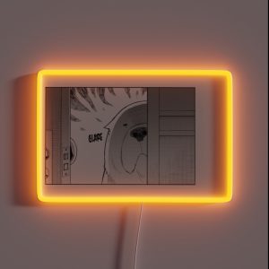 Bond James Bond RGB Neon Sign Bond James Bond RGB Neon Sign