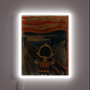 Boo Bees Couples Halloween Costume RGB Neon Sign