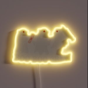 Boo Boo Crew RGB Neon Sign