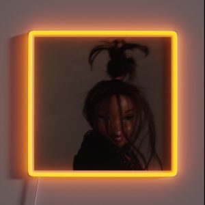Bratz Meme RGB Neon Sign