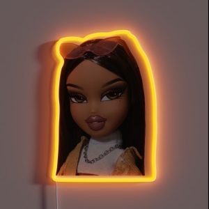 Bratz RGB Neon Sign