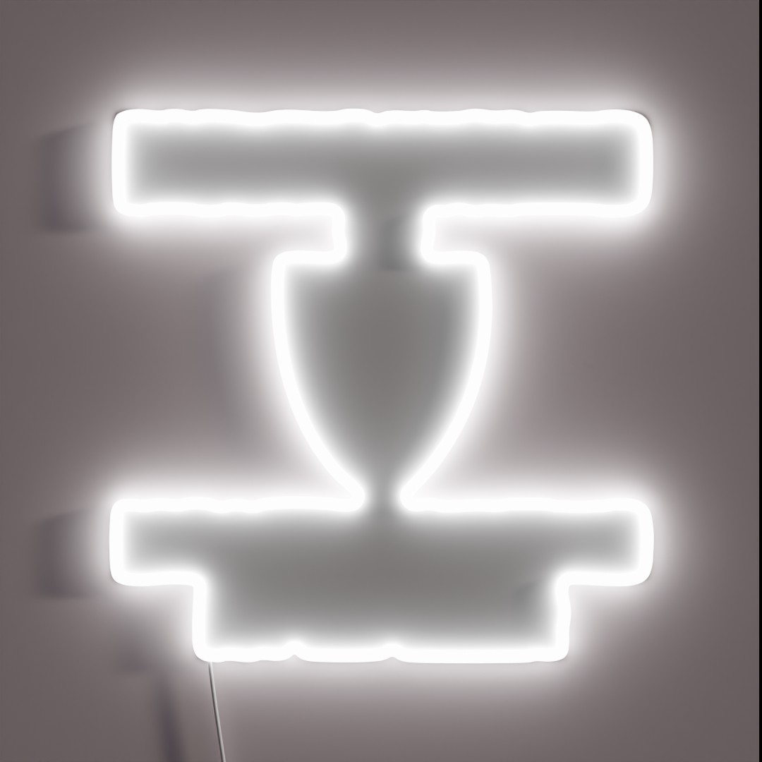 Brewing Husband Like A Regular Husband But RGB Neon Sign Brewing Husband Like A Regular Husband But RGB Neon Sign