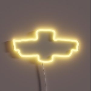 Brewmaster RGB Neon Sign