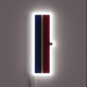 Bridges Stuff RGB Neon Sign