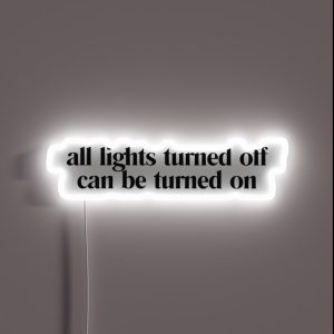 Call Your Mom Lyrics All Lights Turned Off Can Be Turned On Simple Black RGB Neon Sign Call Your Mom Lyrics All Lights Turned Off Can Be Turned On Simple Black RGB Neon Sign