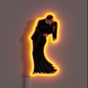 Cara Mia RGB Neon Sign