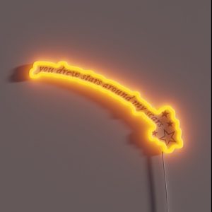 Cardigan RGB Neon Sign Cardigan RGB Neon Sign