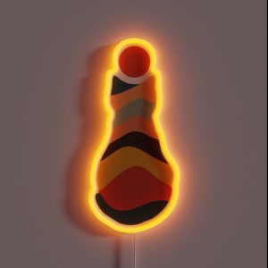 Cat Landscape 148 RGB Neon Sign Cat Landscape 148 RGB Neon Sign