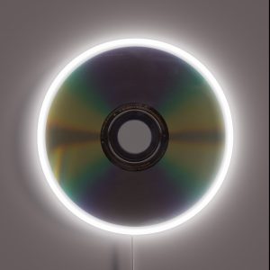 CD RGB Neon Sign CD RGB Neon Sign