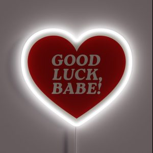 Chappell Roan Hot To Go Favorite Artist S Favorite RGB Neon Sign