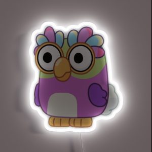 Chattermax 1 RGB Neon Sign Chattermax 1 RGB Neon Sign