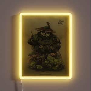 Cheers Brewmaster RGB Neon Sign Cheers Brewmaster RGB Neon Sign