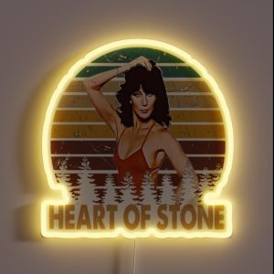 Chers RGB Neon Sign