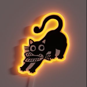 Chester RGB Neon Sign