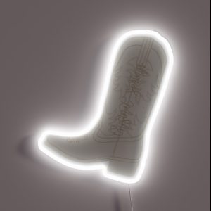 Chestnut Springs RGB Neon Sign Chestnut Springs RGB Neon Sign