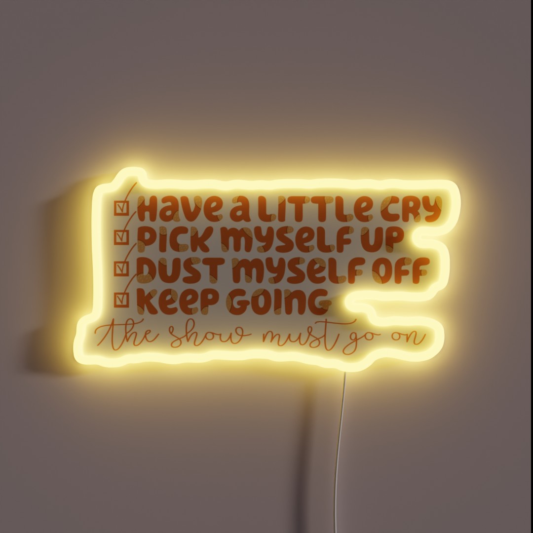 Chilli S Checklist RGB Neon Sign Chilli S Checklist RGB Neon Sign