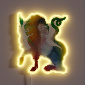 Chimera RGB Neon Sign