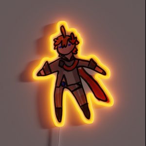 Chod RGB Neon Sign Chod RGB Neon Sign