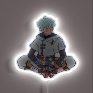 Chongyun RGB Neon Sign Chongyun RGB Neon Sign