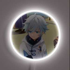 Chongyun RGB Neon Sign Chongyun RGB Neon Sign