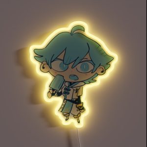 Chongyun RGB Neon Sign Chongyun RGB Neon Sign