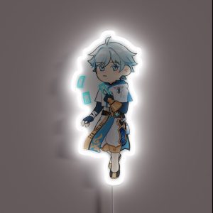 Chongyun RGB Neon Sign Chongyun RGB Neon Sign