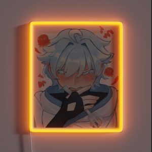 CHONGYUN THE SPICE EATER RGB Neon Sign CHONGYUN THE SPICE EATER RGB Neon Sign