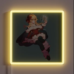 Christmas Lumine RGB Neon Sign Christmas Lumine RGB Neon Sign