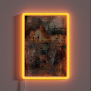 Cleopatra S Mystique RGB Neon Sign Cleopatra S Mystique RGB Neon Sign