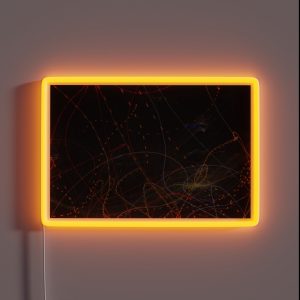 Colourlightwave RGB Neon Sign