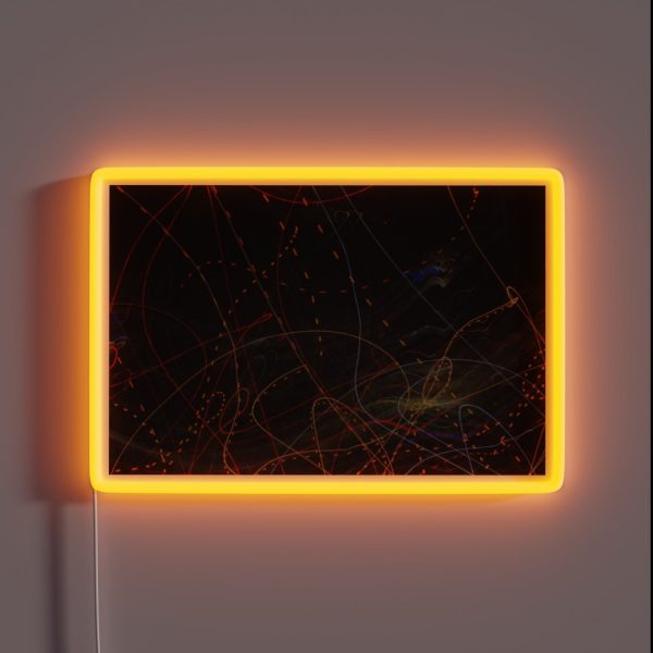 Colourlightwave RGB Neon Sign