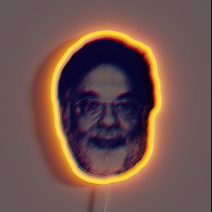 Coppola RGB Neon Sign