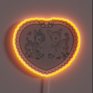 Coquette RGB Neon Sign Coquette RGB Neon Sign