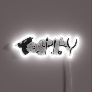 Cosplay 1 RGB Neon Sign Cosplay 1 RGB Neon Sign