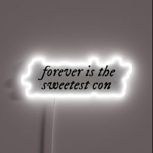 Cowboy Like Me RGB Neon Sign Cowboy Like Me RGB Neon Sign