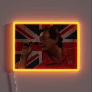 Crafty Cockney RGB Neon Sign Crafty Cockney RGB Neon Sign