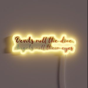 Cruel Summer RGB Neon Sign Cruel Summer RGB Neon Sign