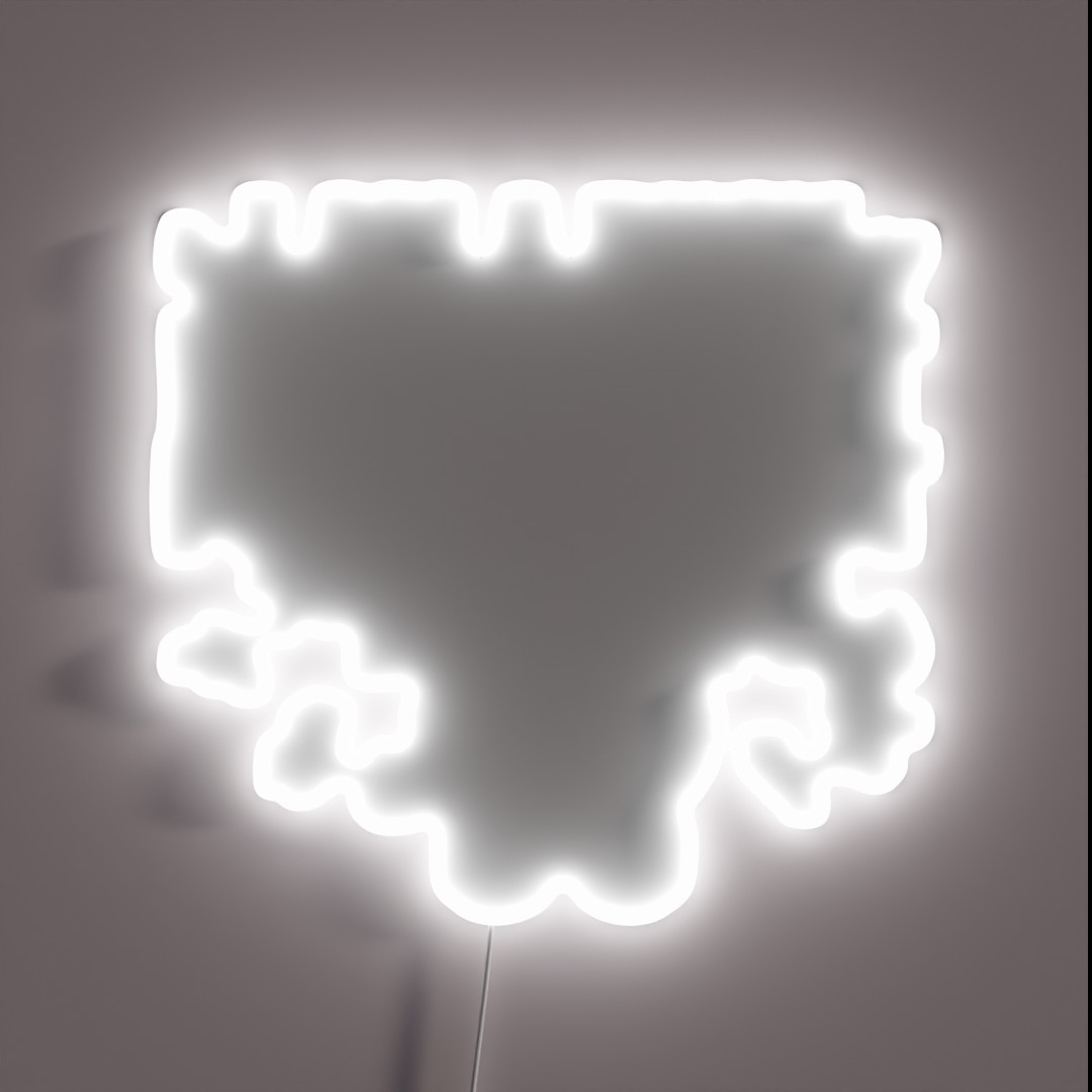 Cute Entomologist Insect Bug Lover RGB Neon Sign Cute Entomologist Insect Bug Lover RGB Neon Sign