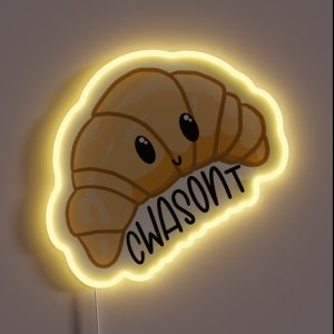 Cwasont RGB Neon Sign Cwasont RGB Neon Sign